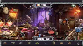 Game screenshot A Forgotten Past Hidden Objects mod apk