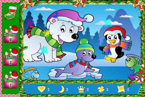 Christmas Hidden Fun Club screenshot 3