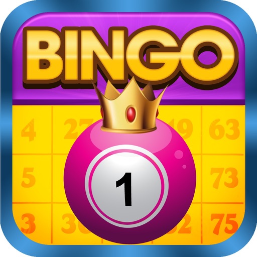 A Mega Blingo Bingo Treasure Casino - Vegas Style Aces Roulette Board Game: World Jackpot Slots of Fun and Party