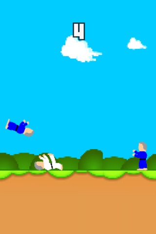 Karate vs Judo screenshot 3