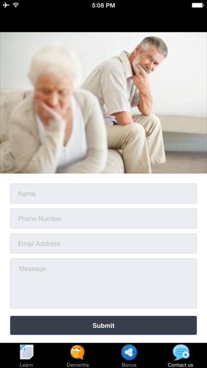 Early Signs of Dementia Guide