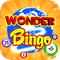 Wonder Bingo - Wonderful Bingo Game with Multiple Cards
