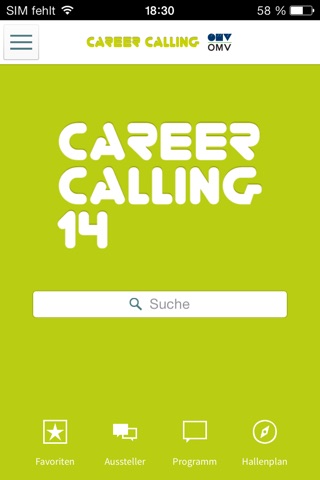 Career Calling screenshot 4