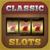 -AAA- All Star Classic Vegas Slots (777 Jackpot Journey) - Lucky Gold Slot Machine