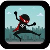 Action Stickman Run: Be a Super Hero