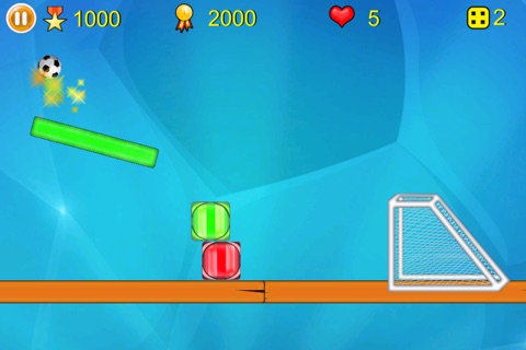 Physics Cup screenshot 3