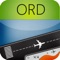 Flight tracker