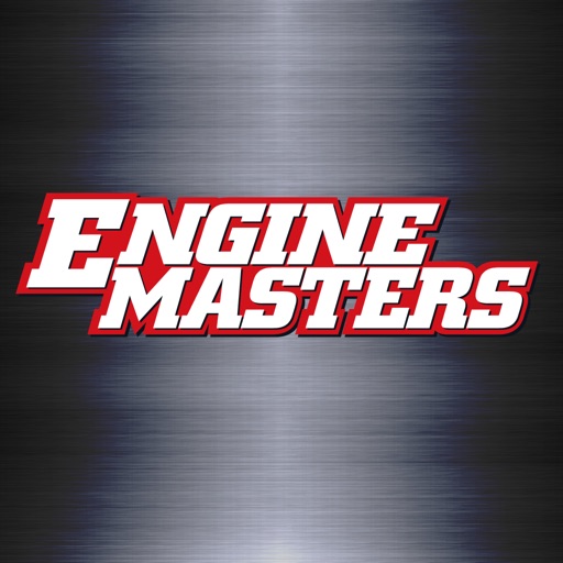 Engine Masters icon