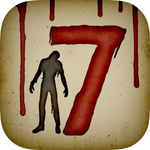 7 Minute Workout - Zombie Survival Edition