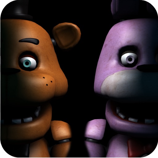 Bonnie and Freddy Fazbear FPS Survival 3D Nights iOS App