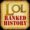 Insta LoL - Ranked Match history for League of Legends