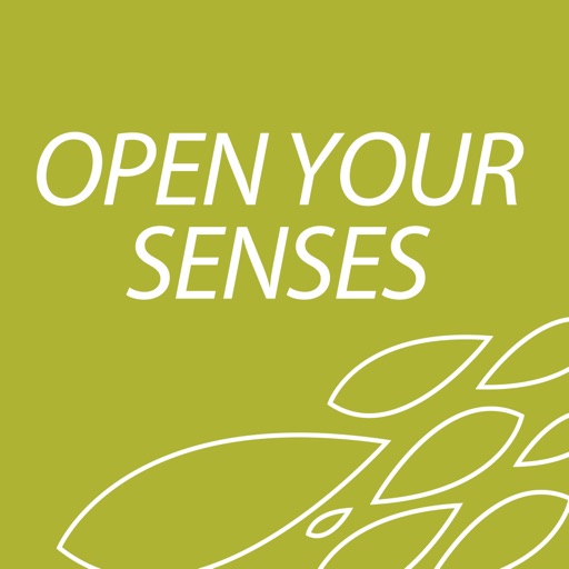 Open Your Senses