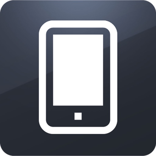 MobiAgua Tablet App Previewer by Yaro Glogowski