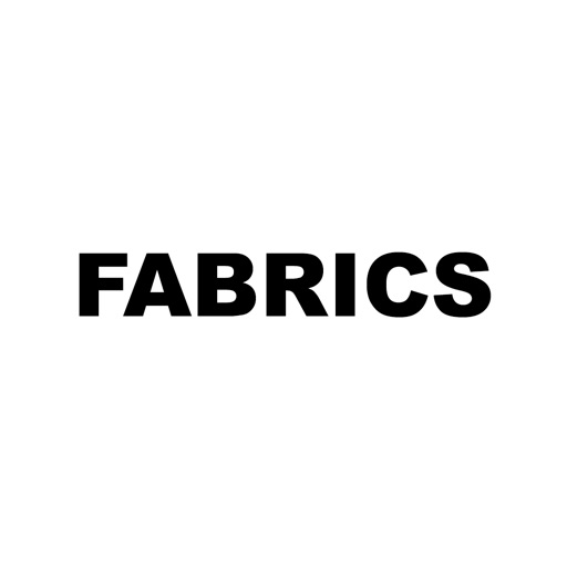 CUST: Fabrics