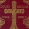 Holy Bible Douay-Rheims Version(Catholic Version)