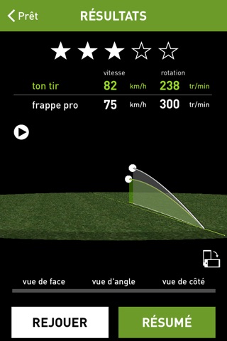 adidas smart ball screenshot 3