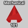 kApp - AutoCAD Mechanical 101