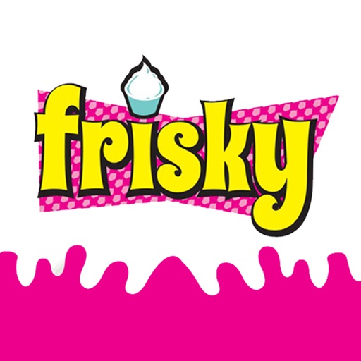 Frisky Frozen Yogurt, Edinburgh