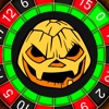 Lucky Trick Or Treat Roulette Table - FREE - Halloween Casino Jackpot Party
