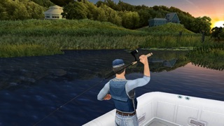 Fishing Kings Free+ Screenshot 1