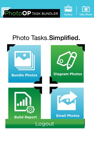 PhotoOp Task Bundler - Pro screenshot 3