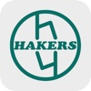HAKERS 哈克士