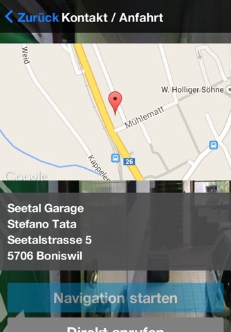 Seetal-Garage screenshot 2