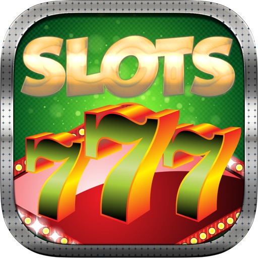 ````` 777 ````` A Craze Treasure Gambler Slots Game - FREE Slots Game icon