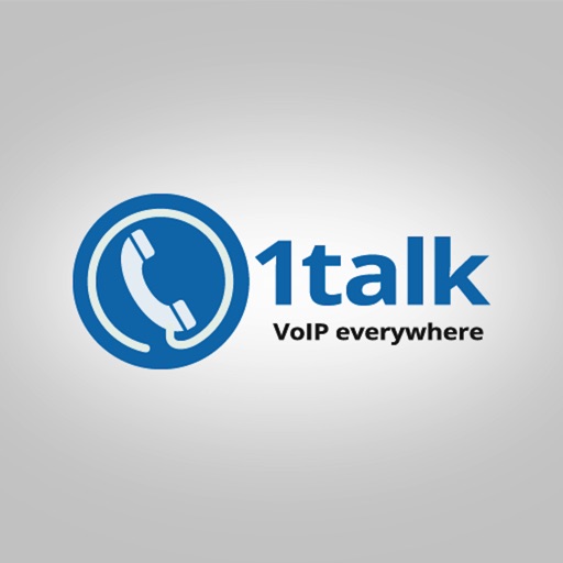 1-Talk