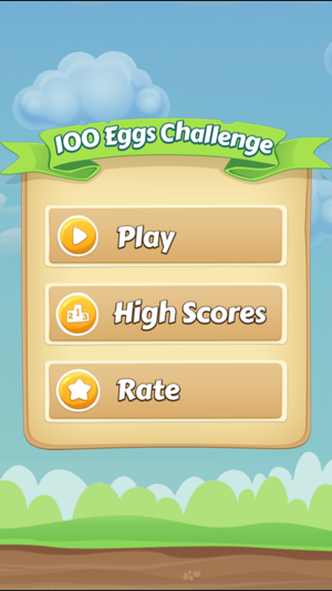 100 Eggs Challenge(圖1)-速報App