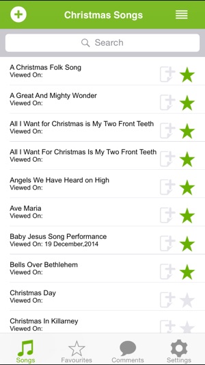 Christmas Songs.(圖2)-速報App