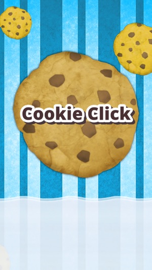 Cookie Click Free Game(圖4)-速報App