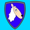 Llama Defense: Shield the Sheep Sanctuary