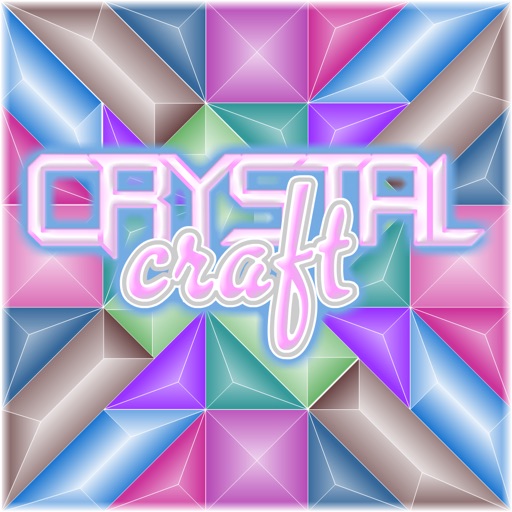 Crystal Craft - HD iOS App