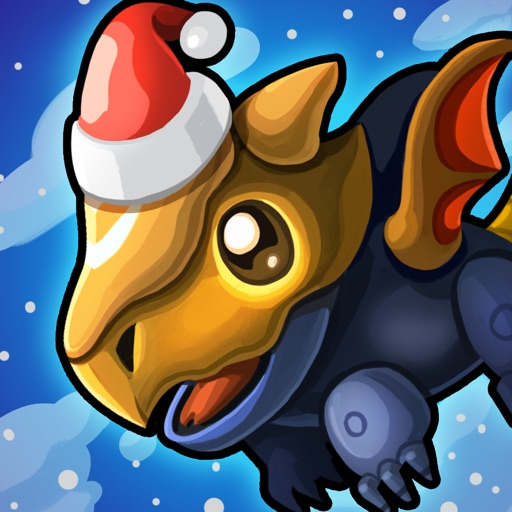 Dragon Kingdoms icon