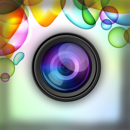 Cool Pic - Photo Effects And Filters Pro