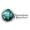 Dimensions of Grace Church