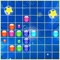 The best puzzle game with new creative controlling style