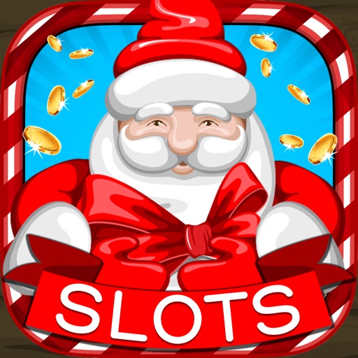 A Christmas Bodog Slots - Las Vegas FreeSlots4U & No Deposit Hollywood Casino icon