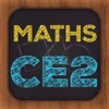 Maths CE2, cahier de vacances dédié aux maths, exercices maths CE2, révision Maths CE2