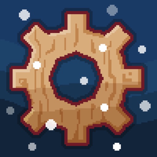 Crazy Workshop: The Christmas Rush iOS App