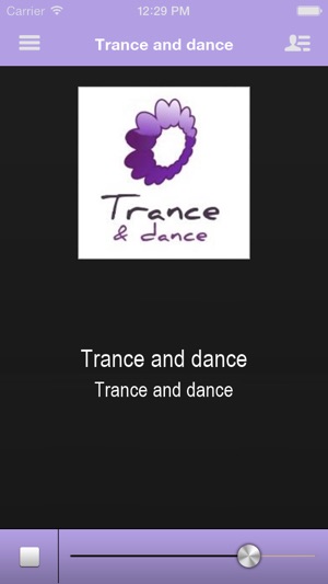 Trance and dance(圖1)-速報App