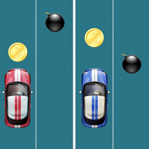 2-Cars iOS App