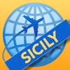 Sicily Travelmapp