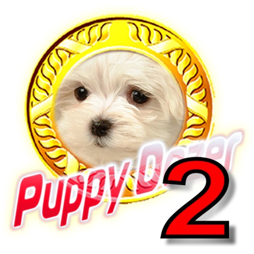 Puppy Dozer 2 iOS App