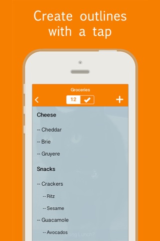 doMOAR: Easily manage your to-do lists, keep your tasks organized and take charge of your routines with halp from cute cats and dogs screenshot 3