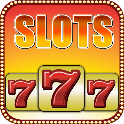 Crystal Phoenix Slots ! -New Palace Casino iOS App