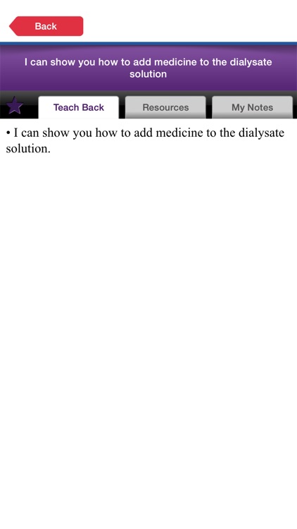 Our Journey with Peritoneal Dialysis
