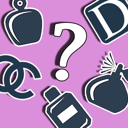 Guess the Perfume Quiz game Icon