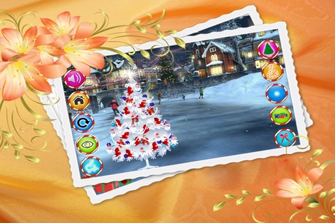 My Christmas Tree Dress Up screenshot 3